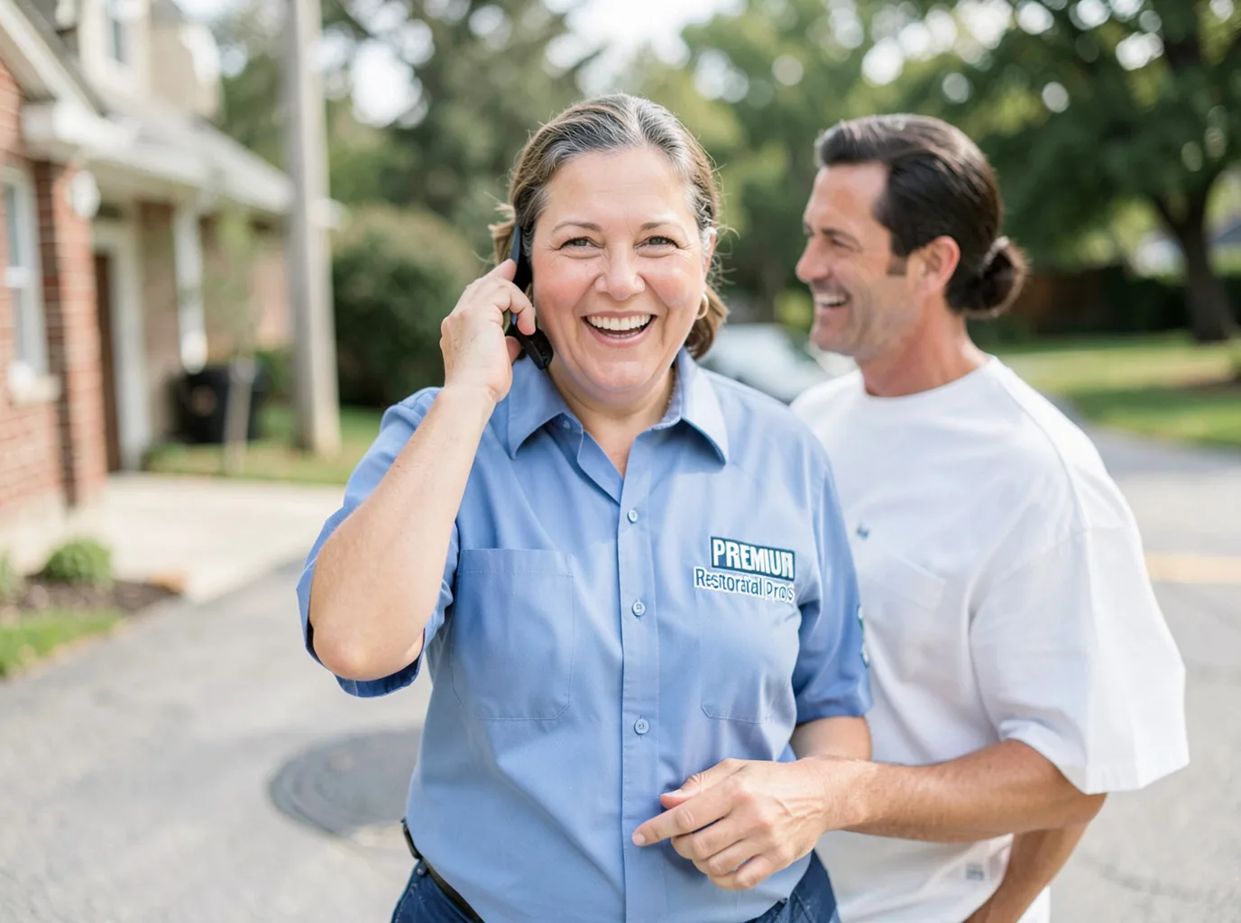 Water Damage Restoration Connell, WA FAQs